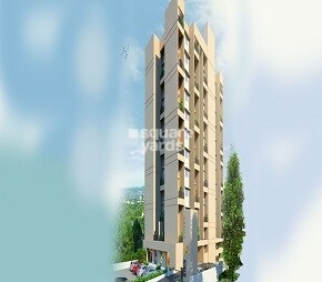 BU Bhandari Vaastu Viva, Wakad, Pune