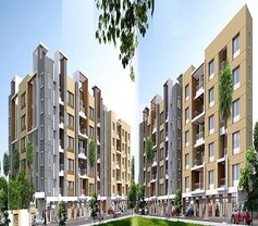 Buchade Morella, Marunji, Pune