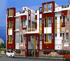 Buchade Citrine, Hinjewadi Phase 3, Pune