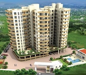 Builders Combine Bella Vista residential project in Bavdhan