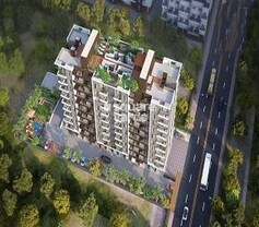 Buildstrong Vistara, Chikhali, Pune