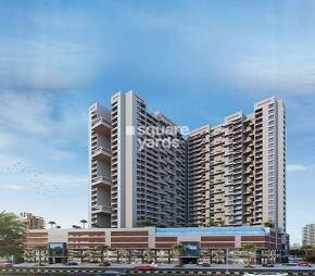 Buildwick Golden Valley, Mundhwa, Pune