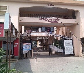 Bunty Housing Society Mayur Nagri residential project in Pimple Gurav