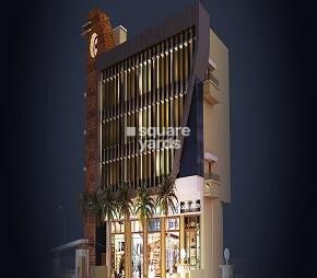Bunty Mayur Pixel residential project in Bopodi