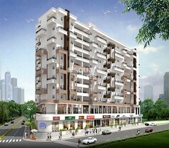 Bunty Mayur Samruddhi, Akurdi, Pune