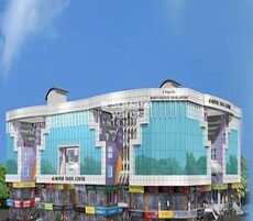 Bunty Mayur Trade Centre Featured Image