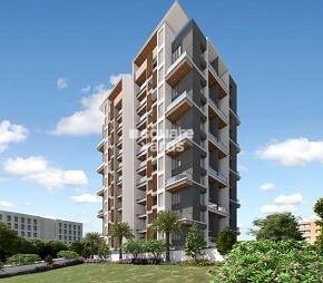 Bushra Paradise Homes Featured Image