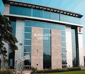 Business At Mantri residential project in Viman Nagar