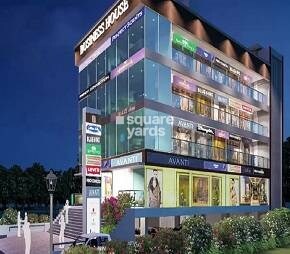 Business House, Moshi, Pune