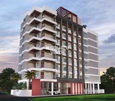 Buttepatil Gulab Court, Shivajinagar, Pune