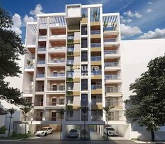 Buttepatil Gulab Sadan, Shivajinagar, Pune