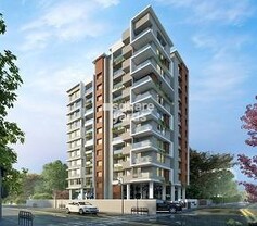 Buttepatil Gulab Shilp, Warje, Pune