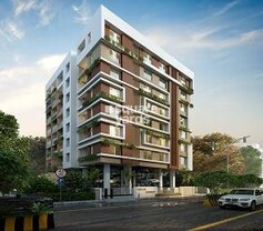 Buttepatil Gulab Srushti, Kothrud, Pune