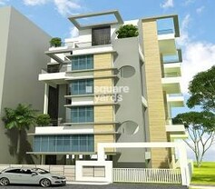 Buttepatil Gulab Vishwa, Narayan Peth, Pune