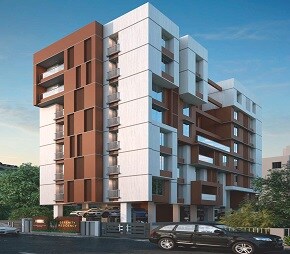 Buttepatil Serenity Residency