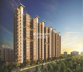 Calyx Atulya Raghukul, Charholi Budruk, Pune