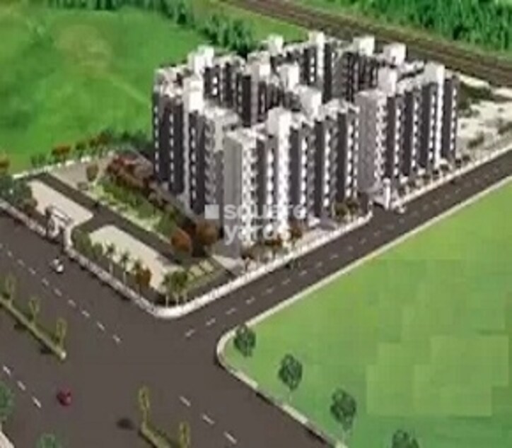 Calyx Vihar Cover Image
