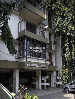 Camp Universal Apartment