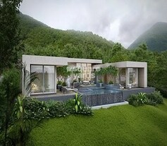 Capricorn Vaadi Lake Mulshi, Mulshi, Pune