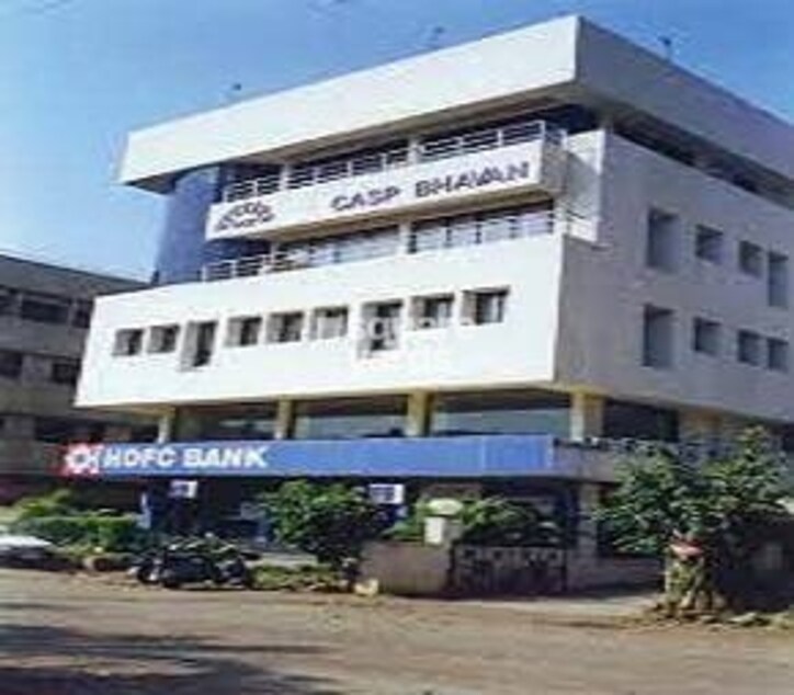 CAPS Bhawan Cover Image