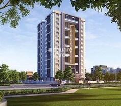 Capstone Chlorophyll, Baner, Pune