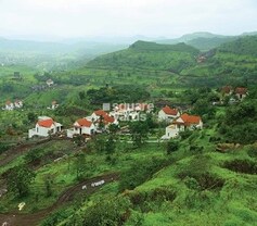 Carcanet Royal Purandar, Purandar, Pune