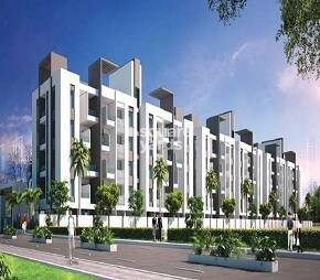 Casa Heights residential project in Hinjewadi