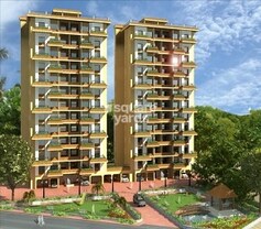 Casa Vibrante, Pisoli, Pune