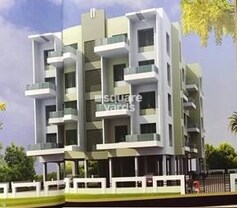 Cassia CHS, Baner, Pune