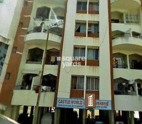 castle-world-aundh