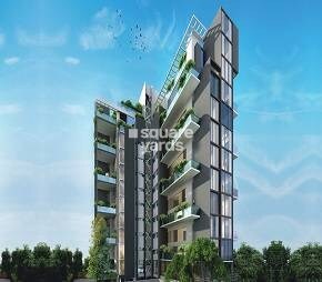 Cedrus Panache, Sopan Baug, Pune