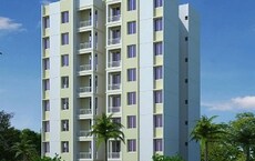 Central Park Residences Featured Image