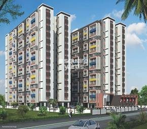 Ceratec Avika residential project in Katraj Kondhwa Road