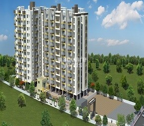 Ceratec Greens residential project in Katraj