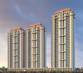 Ceratec Presidential Towers