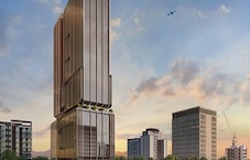 Ceratec Tower 1O8 Featured Image