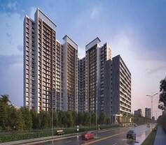 Ceratec West Winds, Maan, Pune