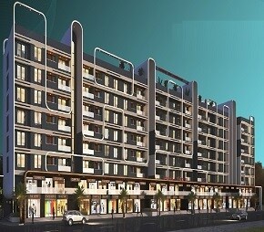 Chaandrai Jadhav Prestige