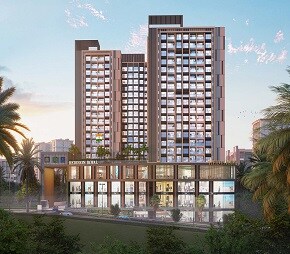 Chaandrai Redision Royal, Kondhwa, Pune