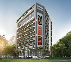 Chaandrai Vrundavan Video