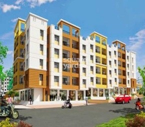 Chaitanya Chintamani Heights residential project in Chakan