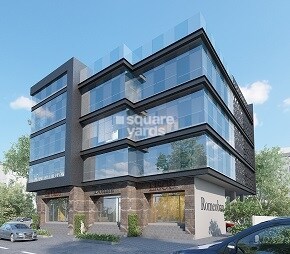 Chaitanya High Point residential project in Balewadi