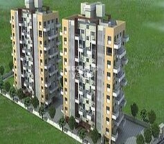 Chandan Colozium, Wakad, Pune