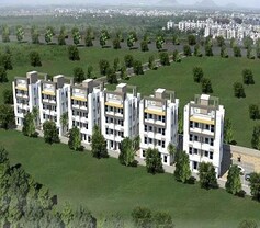 Chandra Avenue, Talegaon Dhamdhere, Pune