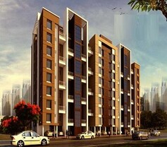 Chandralok Nagari, Dhayari, Pune