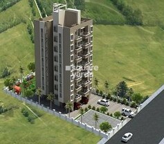 Chandranchal Shanti Krupa, Talegaon Dabhade, Pune