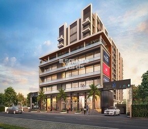 Chandrangan Basil Amora, Ambegaon Budruk, Pune