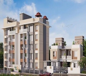 Chandrangan Leela Skies