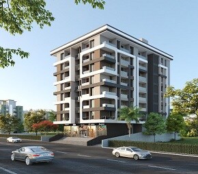 Chandrangan Rajgad, Ambegaon Budruk, Pune