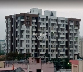 Chandrarang Capital Tower